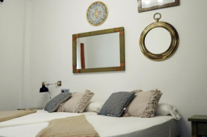 Precioso apartamento en Cuesta Gomérez -Puerta de las Granadas- con balcón a la Alhambra